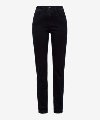BRAX Dames Jeans Style MARY, Donkerblauw, maat 42K product