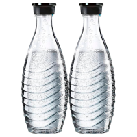 SodaStream Water carafe 2 x 0.65 L (2 PCS.) product