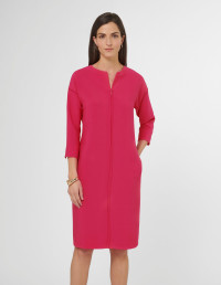 Robe femme MADELEINE rose fluo / rose vif taille 44 product