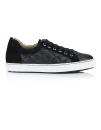 Sneakers femme MADELEINE noir taille 39 product