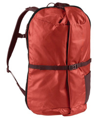 VAUDE CityTravel Backpack hotchili product