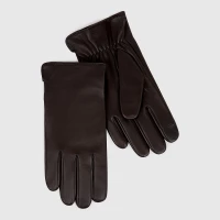 ECCO Gloves M - Brązowy - S product