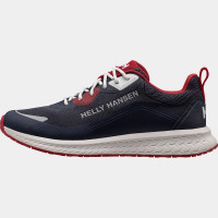 Helly Hansen Herre Eqa Lette Sneakers Marineblå 42.5 product