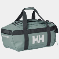 Helly Hansen Unisex HH Scout Travel Duffel Bag M Blue STD product