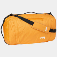 Helly Hansen Hightide Waterproof Duffel Bag, 50L Orange STD product