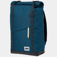 Helly Hansen Unisex Stockholm Waterproof Backpack 28L Blue STD product
