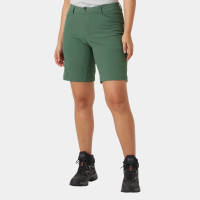 Helly Hansen Women's Brona Softshell Shorts Green XS product