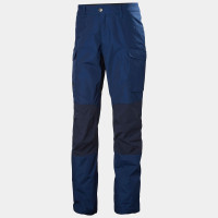 Helly Hansen Men's Vandre Tur Stretch Hiking Trousers Blue S product