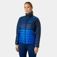 Helly Hansen Women’s Banff Insulator Jacket Blue XS product