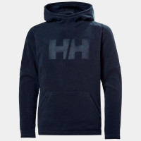 Helly Hansen Junior's Daybreaker Soft Fleece Hoodie Navy 128/8 product