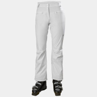 Helly Hansen Women's Bellissimo 2 Slim-Fit Softshell Ski Pants White S product