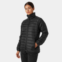 Helly Hansen Women’s Banff Insulator Jacket Black XS product