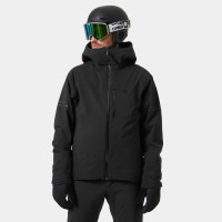 Helly Hansen Men’s Swift Team Insulated Ski Jacket Black L product
