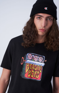 T-shirt Lattina Champion x Beastie Boys product