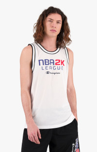 Débardeur en résille NBA2K League product