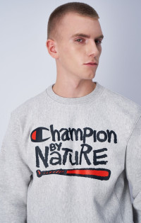 Naughty By Nature Rundhals-Sweatshirt product