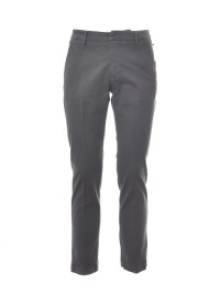 Pantalone tasca america grigio product