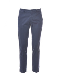 Pantalone tasca america blu avion product