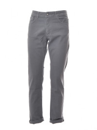 pantalone grigio 5 tasche product