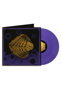 Tortuga - Iterations Purple - Vinyl product