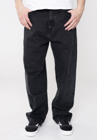 Carhartt WIP - Landon Pant Stone Washed Black - Jeans product