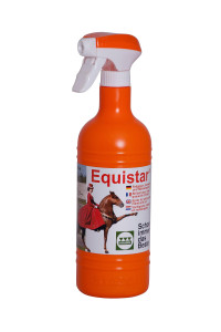 Stassek Equistar Mähnenspray ohne Sprühkopf, 750 ml  WH/AB 750 12/4/2014 12:00:00 AM product