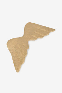 LeMieux Einhorn Flügel  Gold ONE 11/16/2022 12:00:00 AM product