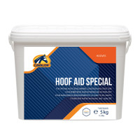 Cavalor Hoof Aid Special, 5 kg   001 unisex product