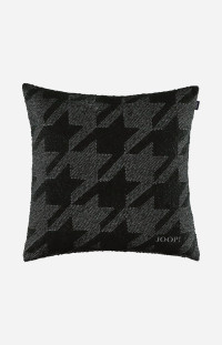 Dekoracyjna poszewka na poduszkę JOOP! SELECT w kolorze czarnym product