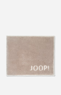 Dywanik łazienkowy z kolekcji JOOP! CLASSIC w kolorze naturalnym, 50 × 60 cm product