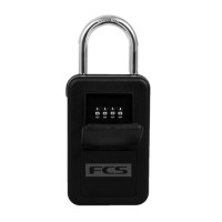 FCS Fcs Key Lock - Black product