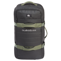 Quiksilver Reach 100L Holdall - Black & Thyme product