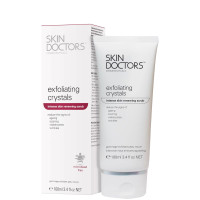 Skin Doctors Exfoliating Crystals 100ml product