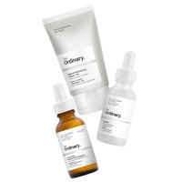 The Ordinary No Brainer Set product