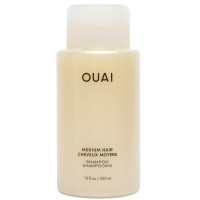 OUAI Medium Hair Shampoo 300ml product