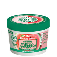 Garnier Ultimate Blends Plumping Hair Food Watermelon 3-in-1 Mask Treatment 390ml product