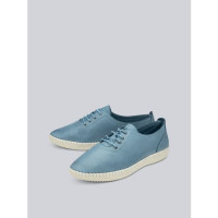 Lotus Juliana Shoes in Blue - Size 7 product