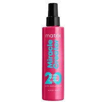 Matrix Total Results Miracle Creator Multi-Tasking 20 Benefits Treatment Spray for All Hair Types 190ml product