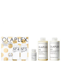 Olaplex Strong Days Ahead Hair Kit (Worth £72.00) product