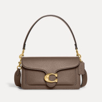 Coach Pebble Tabby 26 Leather Shoulder Bag product