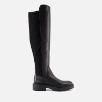 Dune Women's Tella Leather Knee-High Boots - UK 5 product