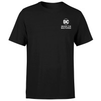HRO X DC Men's T-Shirt - Black - XL - Black product
