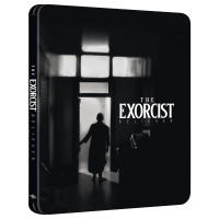 The Exorcist: Believer 4K Ultra HD Steelbook product
