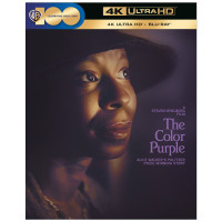 The Color Purple 4K Ultra HD product
