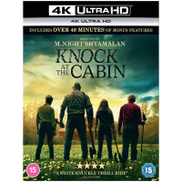 Knock At The Cabin 4K Ultra HD product