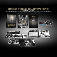 Schindler's List 30th Anniversary Collector's Edition 4K Ultra HD Steelbook product