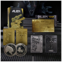 Alien - Mega Bundle Fanattik - RRP £100+ product