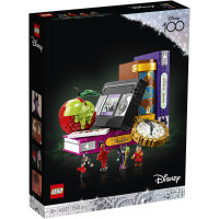 LEGO Disney Villain Icons Nostalgia Set for Adults (43227) product
