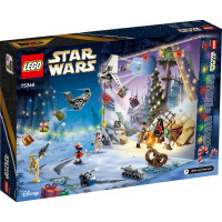 LEGO® Star Wars™ Advent Calendar 2023 product