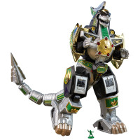 Hasbro Power Rangers Lightning Collection Zord Ascension Project Mighty Morphin Dragonzord product